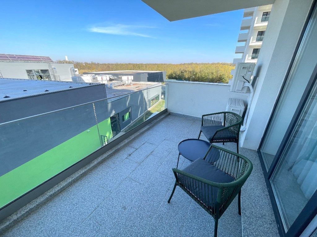 Apartament 3 camere de inchiriat | Greenfield, Sector 1 - Poză 13