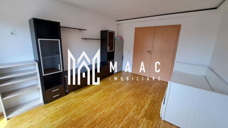 Apartament 2 camere | Etaj 2 | Balcoane | Parcare | Selimbar - Poză 2