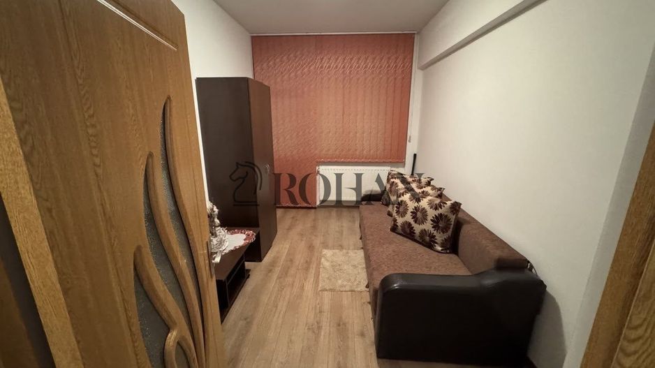 Apartament 4 camere - Anghel Saligny - Scara Interioara - Poză 5