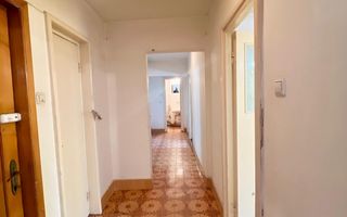 Apartament cu 3 camere, et 1, vizibilitate excelentă, zona Fortuna - Poză 5