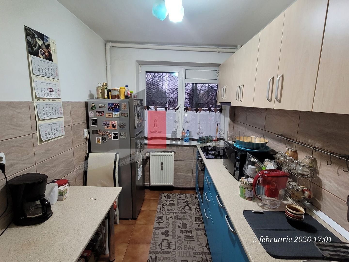 2 camere Dr. Taberei - Moghioros - Poză 9