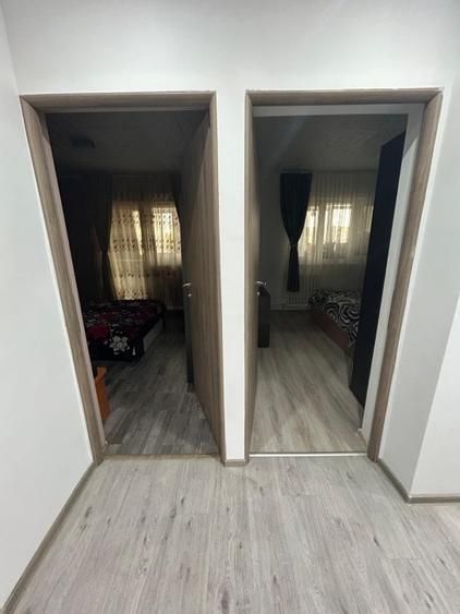 apartament decomandat 5 camere,96 mp utili-Padurea Verde, 2 bai, balcon 12mp - Poză 13