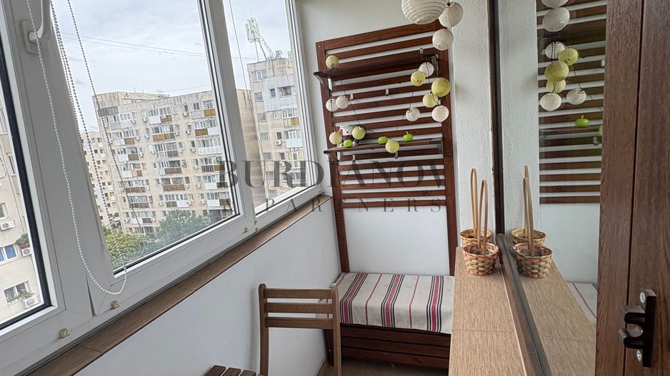 Apartament cu 3 camere - Vitan - Metrou Dristor/Mihai Bravu - Poză 16