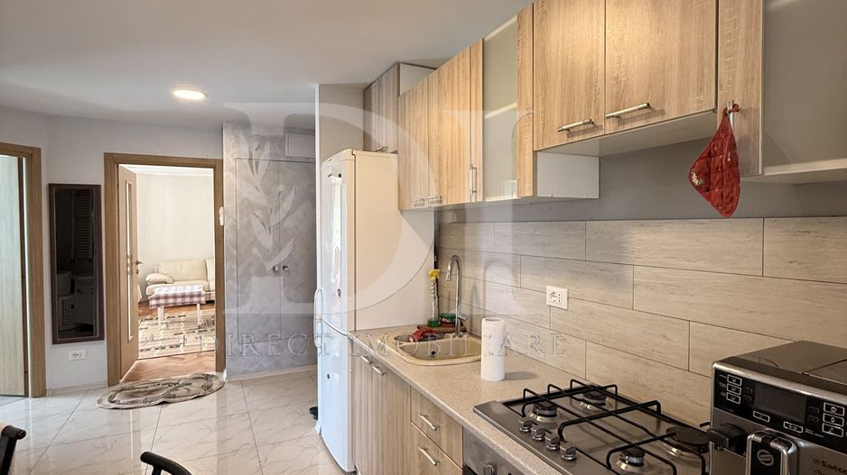 Apartament de inchiriat  / Grigorescu  ,Cluj - Poză 4