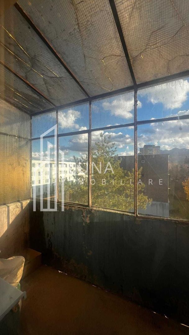 Oportunitate! Apartament 1 camera zona Astra - Poză 1