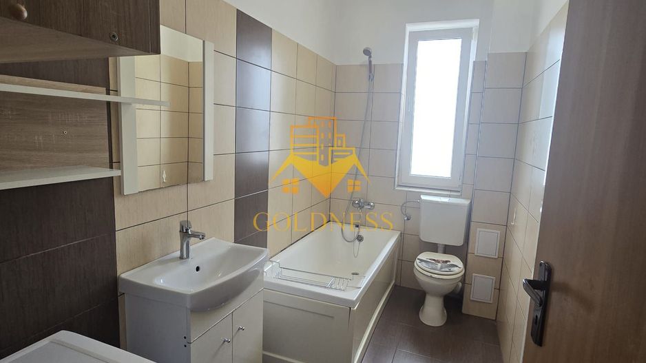 2 camere decomandate, modern, parcare, Cartierul Buna Ziua, Zona Audi - Poză 9