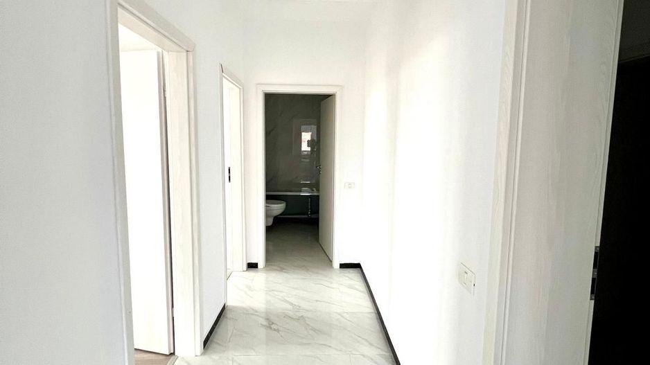 Apartament 3 camere cu grădină- Neptun Giroc - Poză 6