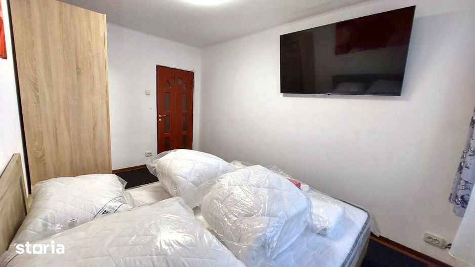 🚇 Închiriez Apartament cu 2 camere, 5 min metrou Titan, etaj 4, complet utilat - Poză 14