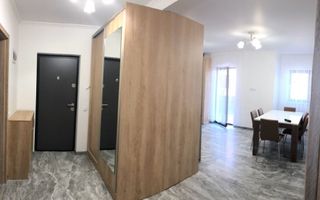 Apartament decomandat plus parcare, Apahida. - Poză 1