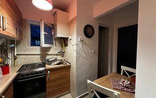 Apartament la etaj intermediar | 2 camere | Gheorgheni - Poză 7