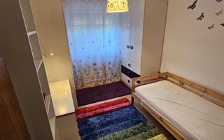 Apartament 4 camere de închiriat | Timpuri Noi – Tineretului | 90 mp | Renovat - Poză 4