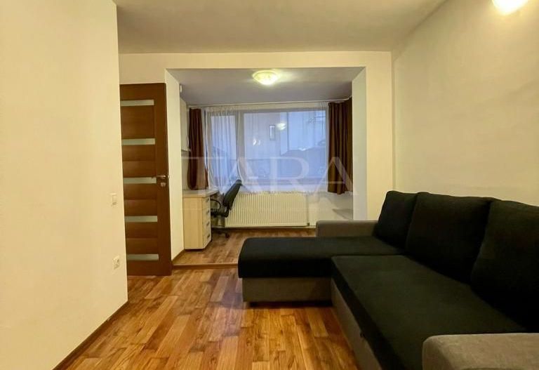 Apartament de inchiriat, 4 camere, zona Hasdeu - Poză 5