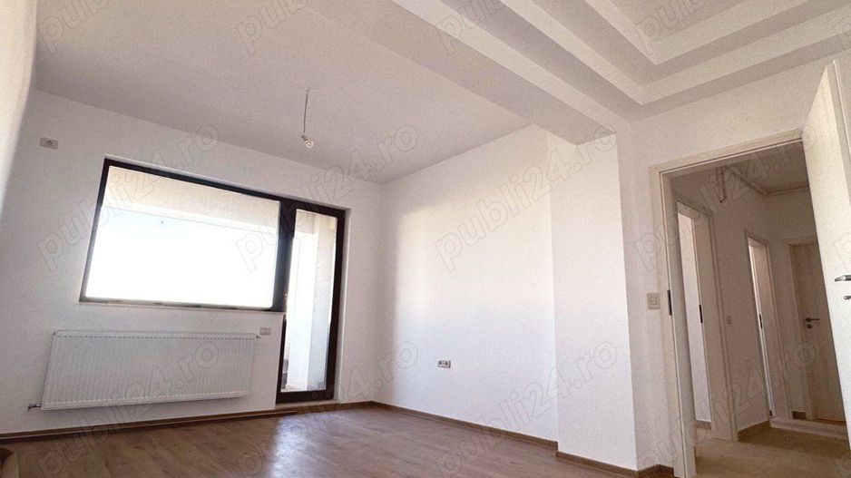 Ap Nou 2 Cam, decomandat 61 m2,, aflat pe Bv. Iuliu Maniu 405, Militari, - Poză 4