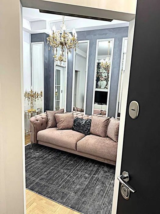 De vanzare 2 garsoniere  Universitate - Romarta - Poză 1