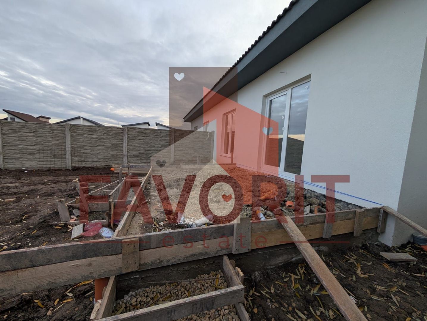 Duplex | Parter | Toate utilitatile | Finisaje premium | Curte generoasa - Poză 13