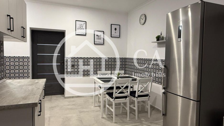 Apartament cu 2 camere de vânzare in zona ultracentrala, Oradea - Poză 6