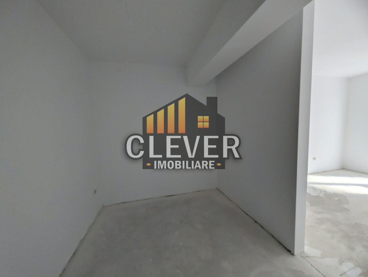 Eden City 2 Cam Th.Pallady, Dormitor 20mp cu Dressing | Metrou Teclu - Poză 2