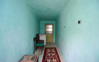 Casa cu teren generos - 4696 mp Apa Sarata - Campulung !! - Poză 32