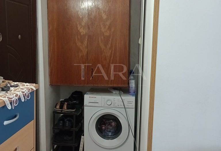 Garsonieră în zonă centrală, ideală pentru locuit sau investiție. - Poză 3