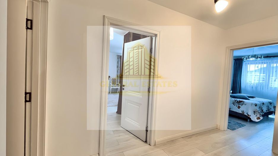 PENTHOUSE DE VIS – LUX, NATURĂ ȘI PRIVELIȘTE UNICĂ - Poză 18