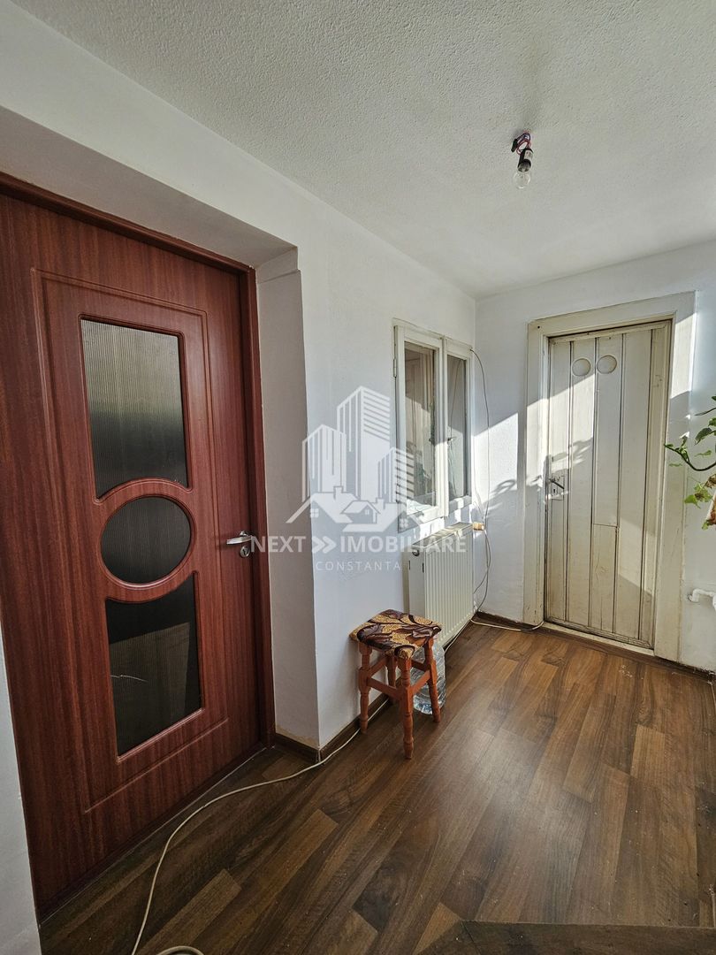 Casă individuală= 96.5mp, caramida • Zona Palas - Poză 9