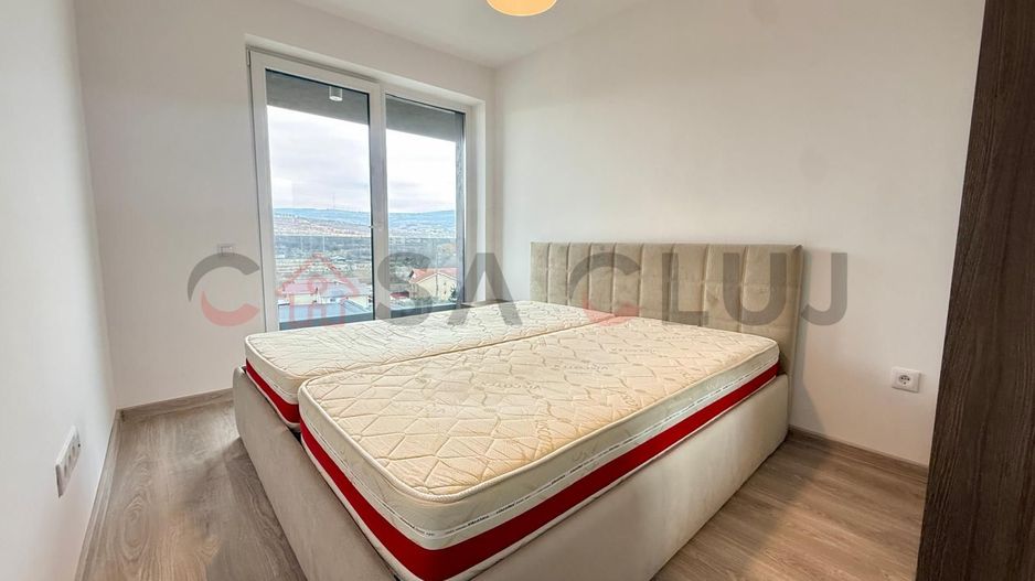 2 camere, prima închiriere, Soporului, parcare - Poză 7