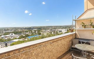 De vînzare apartament la Botanica - Poză 5