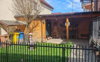 Casa Individuala I 165 MPU I Zona Tineretului- Sibiu - Poză 11