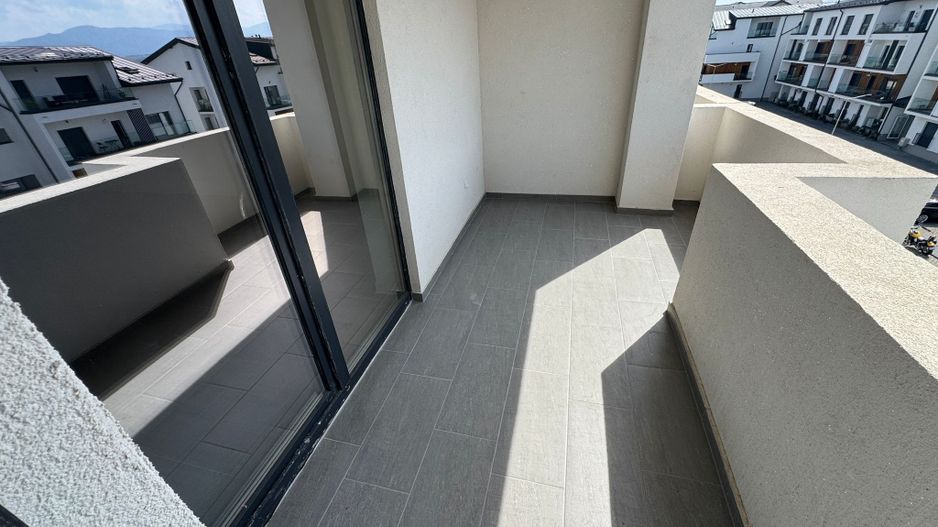 Apartament 2 camere Intabulat - Sibiu - Poză 8