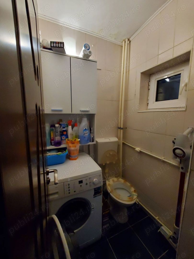 Apartament 3 camere Veteranilor-Militari - Poză 6