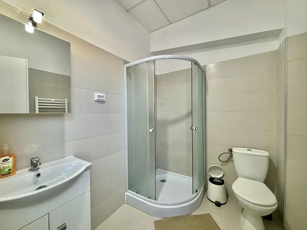 Cladiri Apart-Hotel pe DN1 - Poză 5