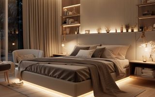 APARTAMENT 2 CAMERE I INCHIRIERE I ZONA NORD - Poză 2