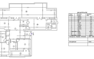 Penthouse 4 camere I Mihai Bravu I metrou - Poză 12