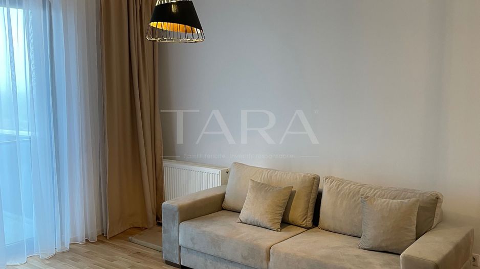 Apartament 2 camere premium cu vedere spre lac. - Poză 2