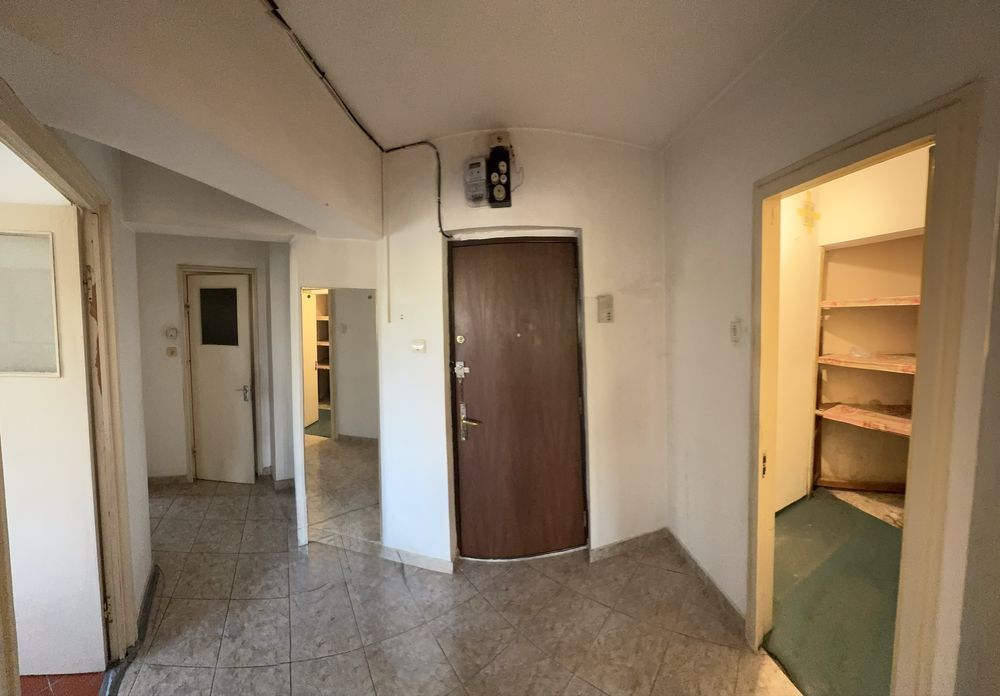 APARTAMENT  SPATIOS SI LUMINOS ZONA BRANCOVEANU - Poză 7
