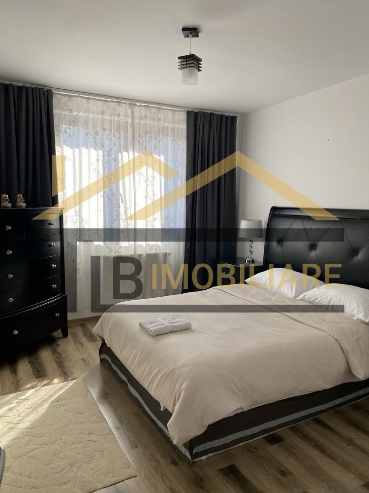 Apartament de 2 camere, 64mp, Zona ACTA Residence - Poză 2