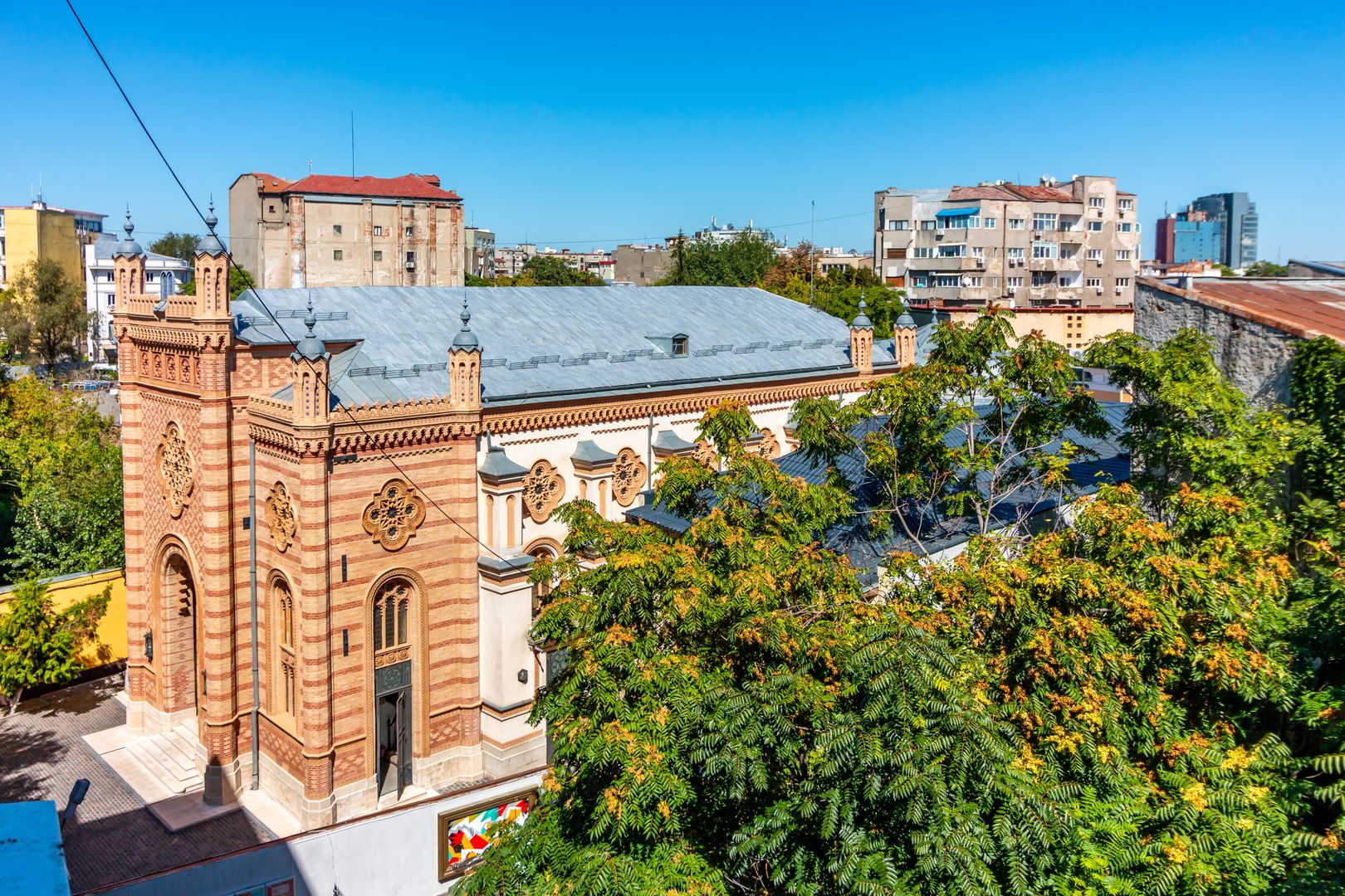 Apartament spatios 3 camere,  P-ta Unirii/ Sf Vineri - Poză 16