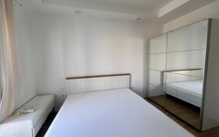 Studio dublu Ansamblul Rezidential Cosmopolis - Poză 3