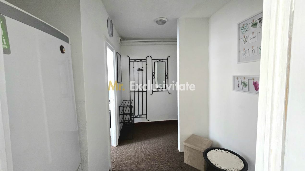 Chirie 2 Camere Satu Mare Central - Poză 3