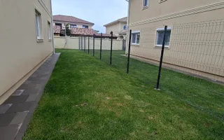 Duplex cu 4 camere - Parcul central Dumbravita - Poză 26