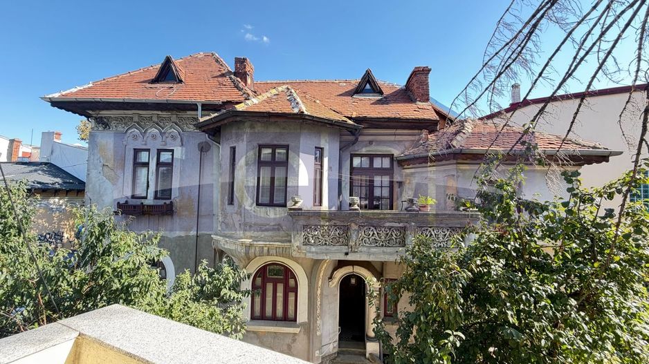 VANZARE 3 CAMERE | 73MP | BLOC TIP VILA | EMINESCU-PIATA SPANIEI | - Poză 16