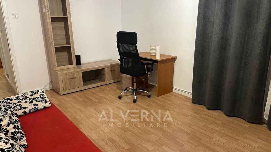 Apartament 2 camere decomandate | 56mp | balcon | cartier Zorilor - Poză 5