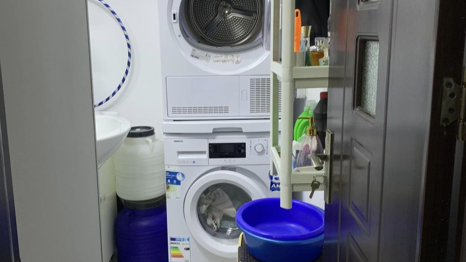 Apartament 3 camere Rahova Mobilat Utilat - Poză 3