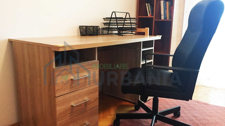 Apartament 3 camere, Bd. Independenței, Iași – aproape UMF - Poză 8