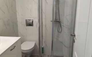 AP. 3 CAMERE MIHAI BRAVU, BLOC NOU, LOC PARCARE, BUCATARIE OPEN-SPACE - Poză 6