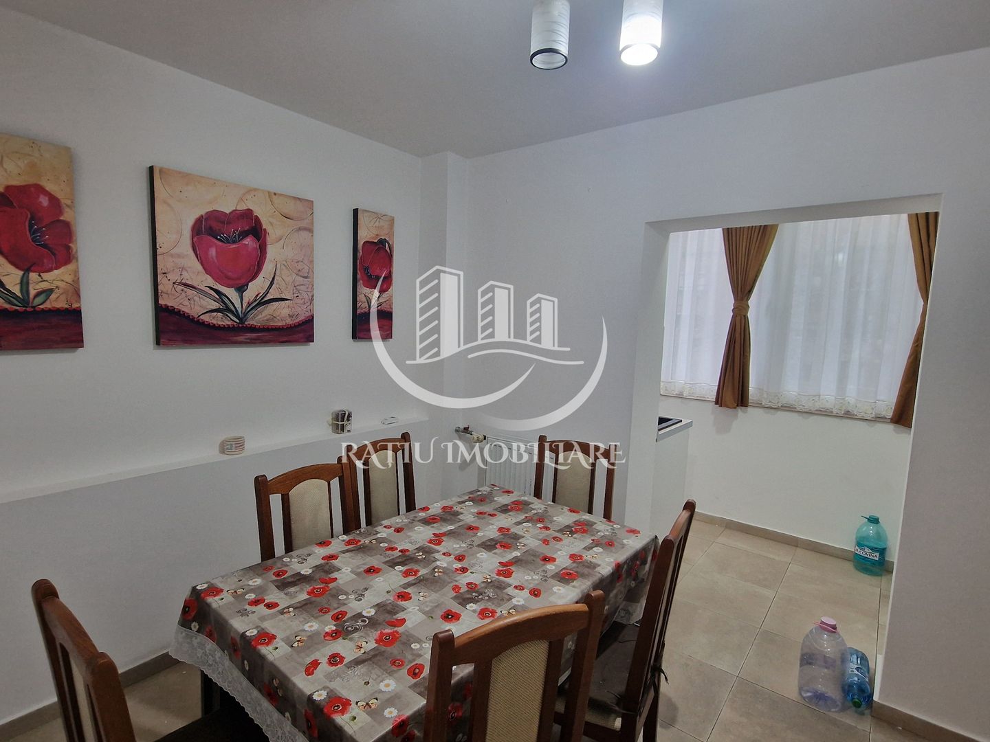 Apartament cu 3 camere | Sfantul Apostol Andrei | Oradea - Poză 5