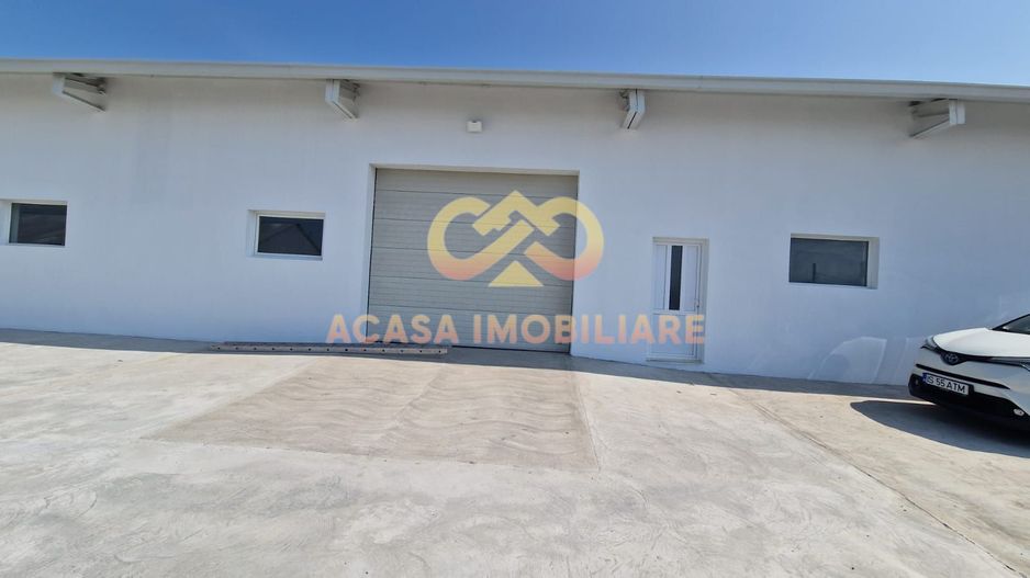 PRIMA INCHIRIERE  METRO  HALE  400MP ACCES TIR - Poză 6