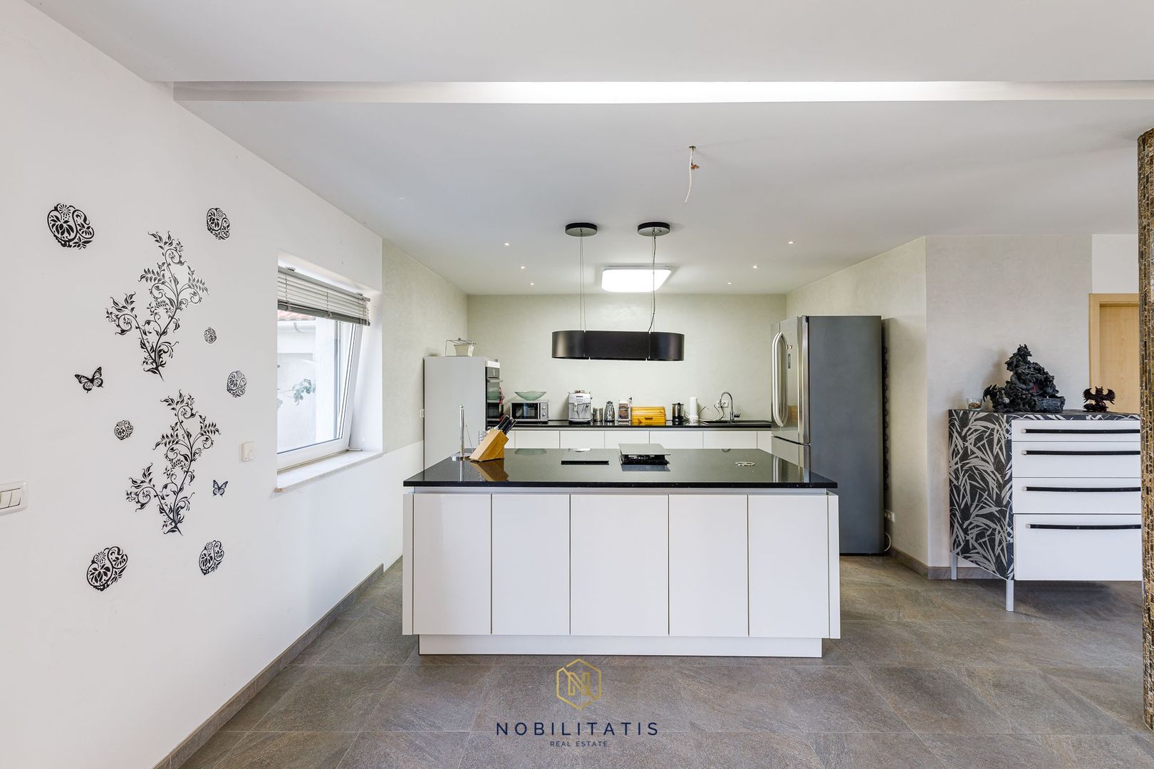 Vila design unic spectaculos | Teren 660 mp | Casa de oaspeti&Atelier - Poză 16