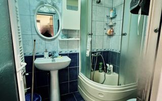 Apartament 1 Camera, 26mp, Centrala Proprie, 2006, Soarelui, Comision 0 - Poză 5