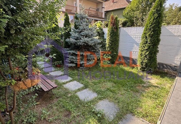 Casă 2 camere de închiriat – zona Calea Dumbravii - Poză 1